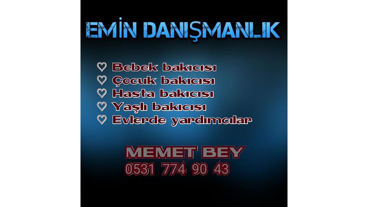 EMİN DANIŞMANLIK