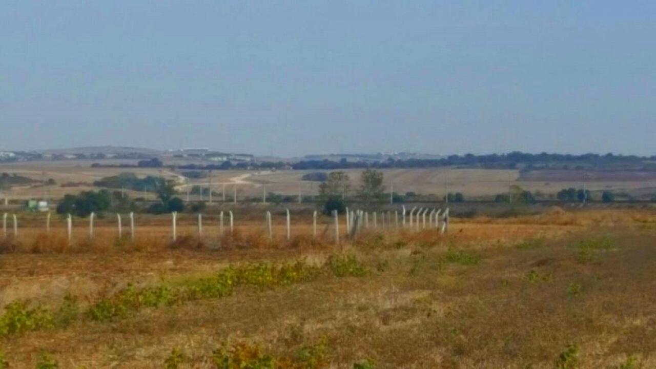 ŞOK ŞOK ŞOK İZZETTİN'DE YERLEŞİM ALANI İÇİNDE 330 m2 MÜTHİŞ ARSA SATILIK