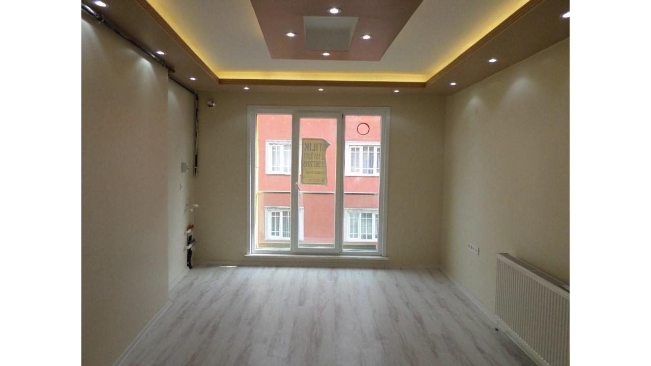 KADIOĞLU'ndan KIŞ KAMPANYASI - DAİRE FİYATINA 120m2 DUBLEX