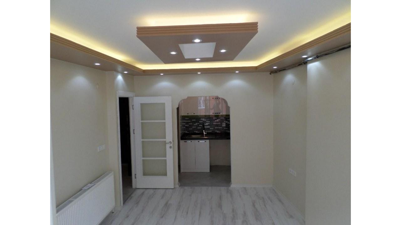 KADIOĞLU'ndan KIŞ KAMPANYASI - DAİRE FİYATINA 120m2 DUBLEX