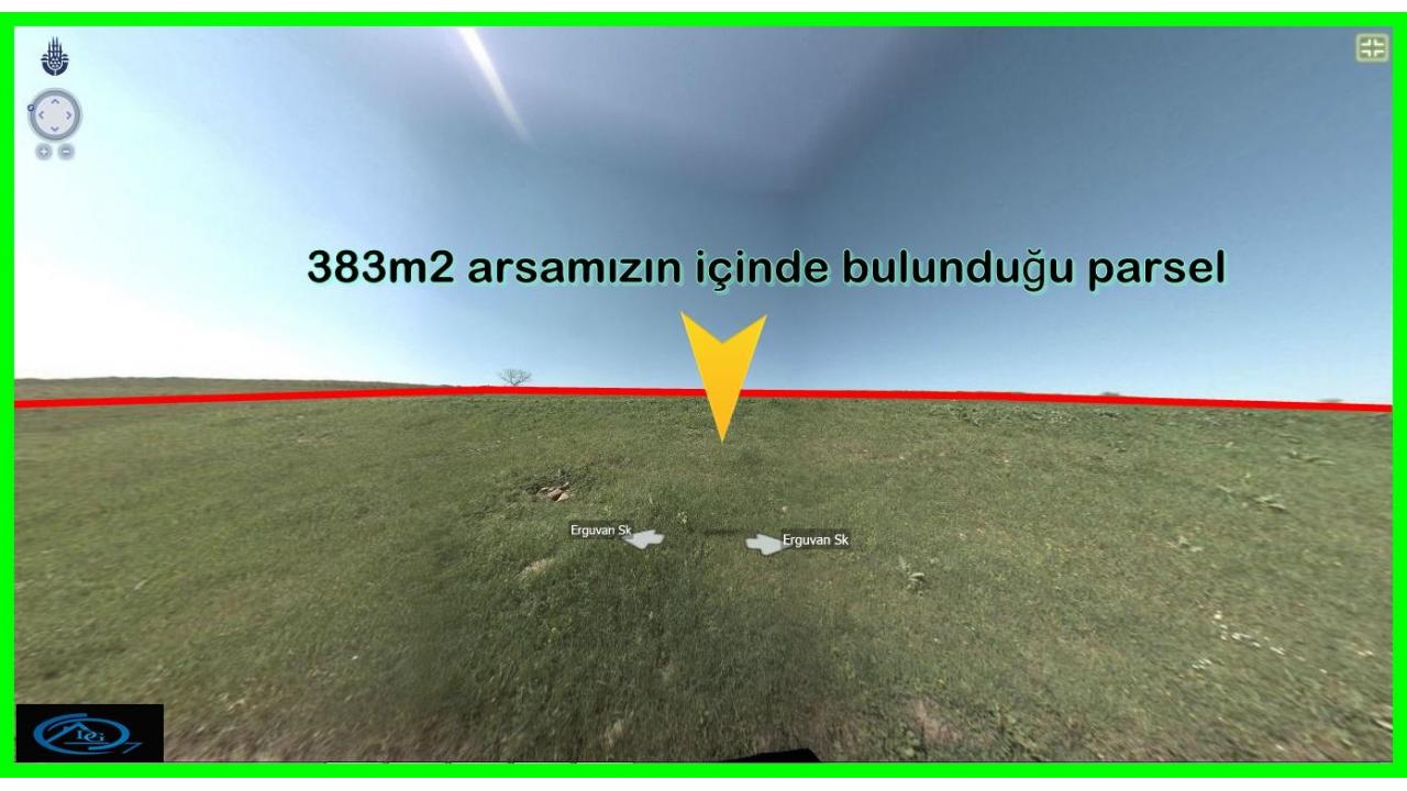 KAZANMAK İSTEYENLERE ÖZEL 383M2 YATIRIM UZMANI DEHA GAYRIMENKULDEN...