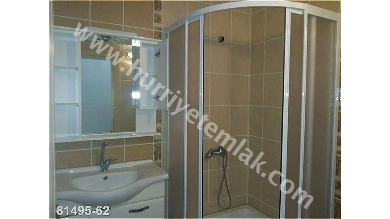 Deniz Manzaralı Sıfır Ayarında 2+1 Kiralık Daire