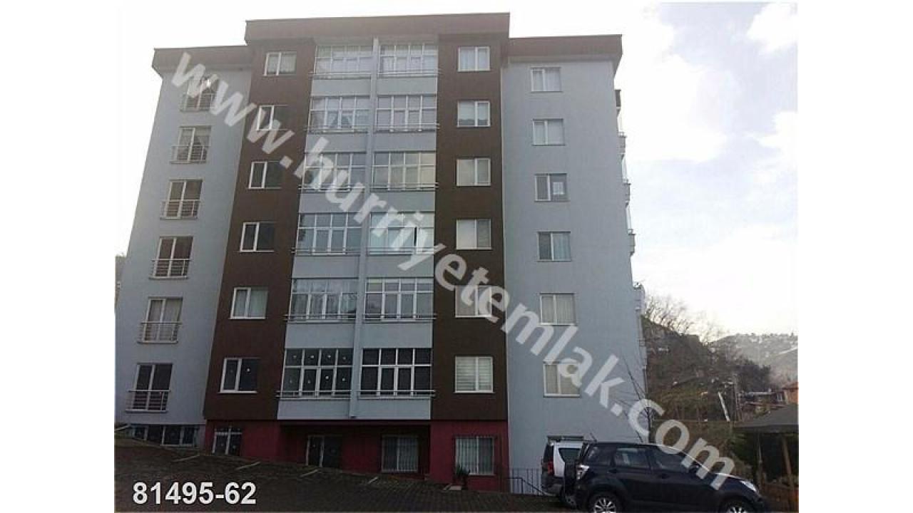 Deniz Manzaralı Sıfır Ayarında 2+1 Kiralık Daire