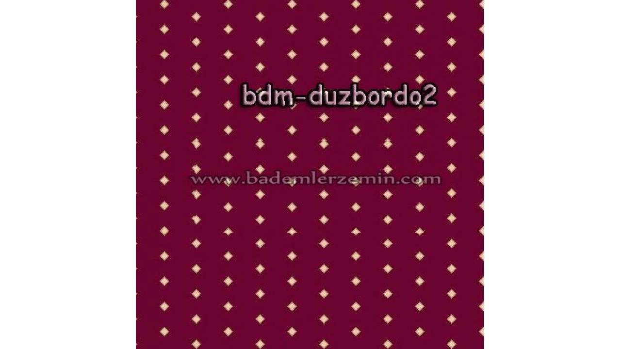 BORDO MESCİD HALILARI