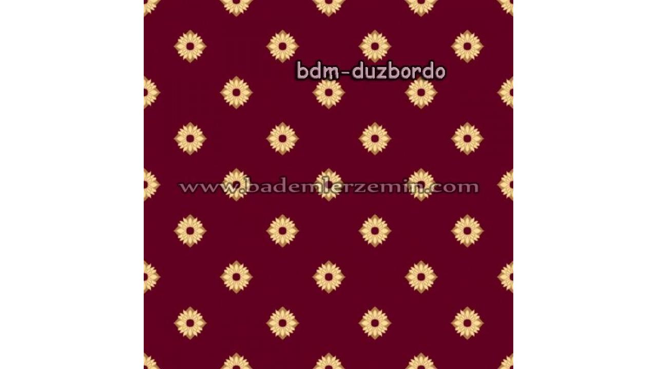 BORDO MESCİD HALILARI