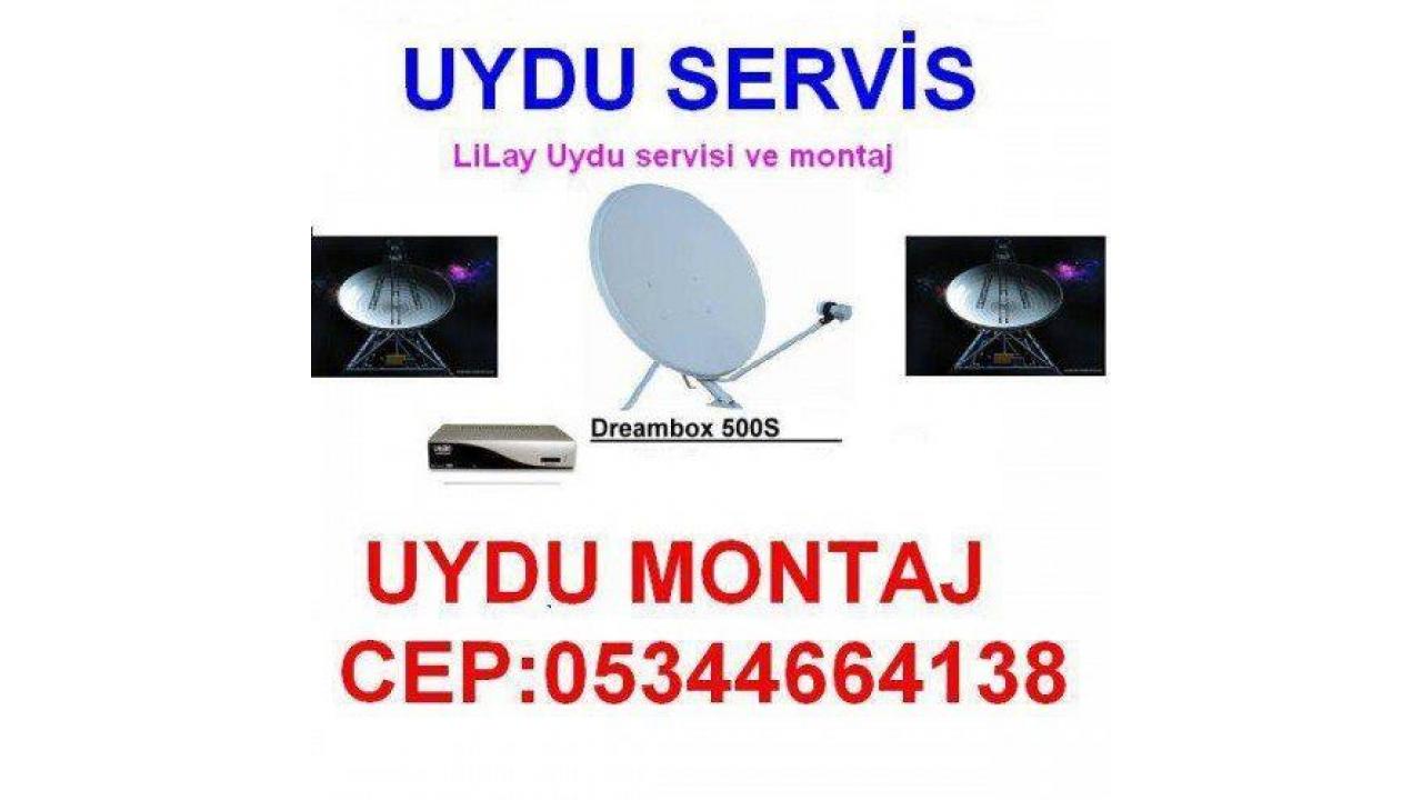 Uydu aNten servisi 0534,466,41,38