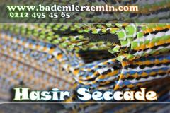 İSTANBUL PLASTİK SECCADE