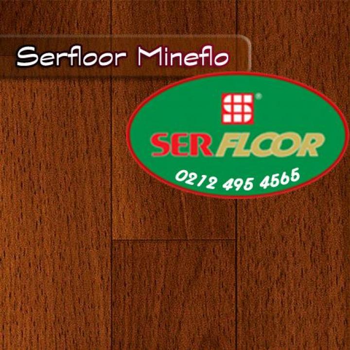 PVC SERFLOOR MİNEFLO