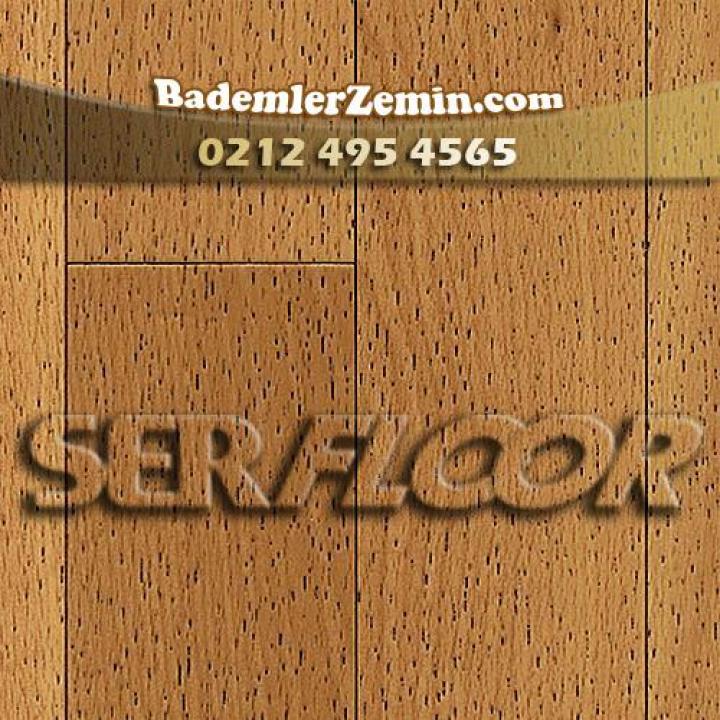 PVC SERFLOOR ZEMİN KAPLAMA