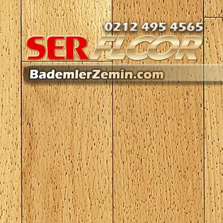 PVC SERFLOOR ZEMİN KAPLAMA