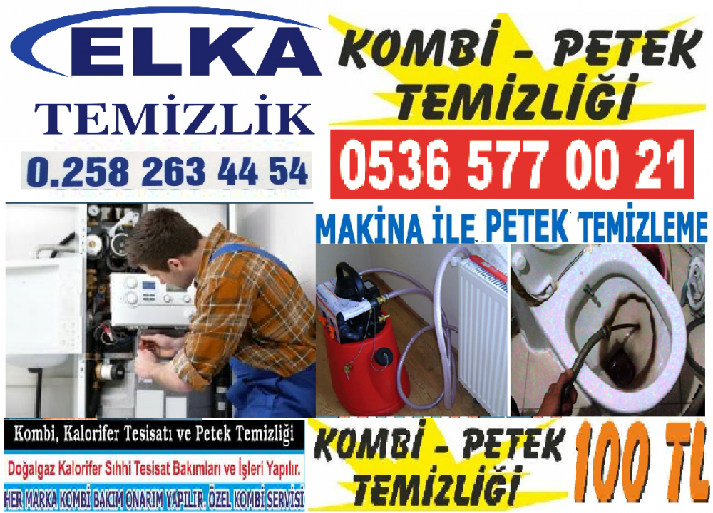 Kombi Tamir servisi denizli,05365770021