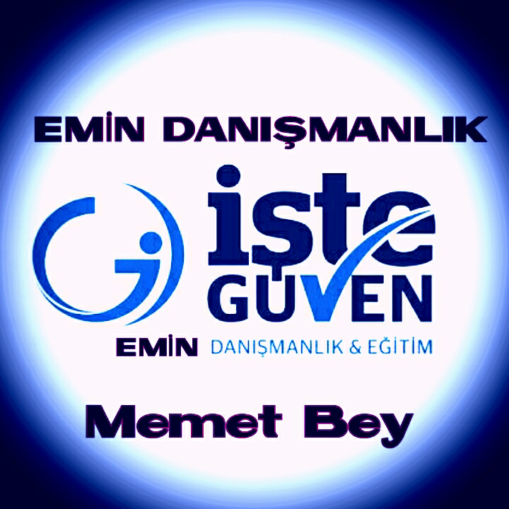 EMİN DANIŞMANLIK