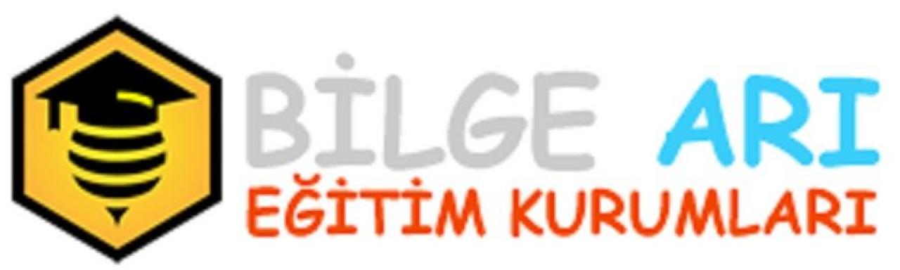 BİLGE ARI EĞİTİM KURUMLARI 2017-2018 E-KPSS (ENGELLİ KPSS) KURSLARI