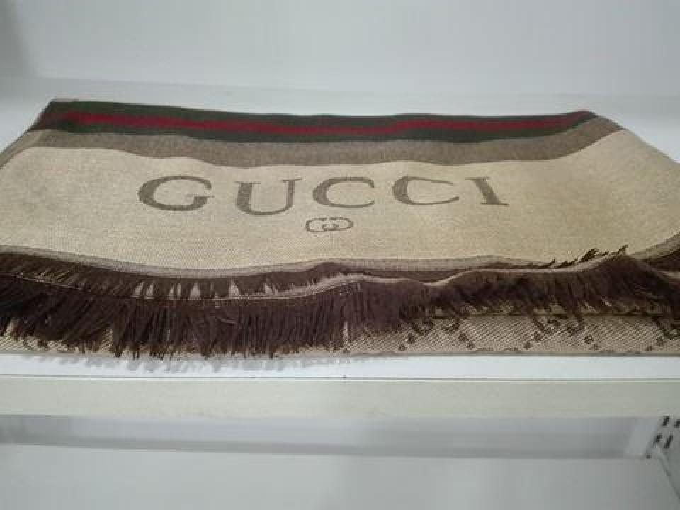 Gucci Şal