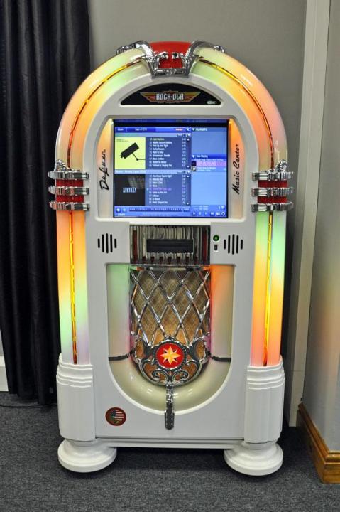 Jukebox Wurlitzer Rock-Ola Tamiri2 Yıl Garanti Belgeli arto usta 0536 290 10 39