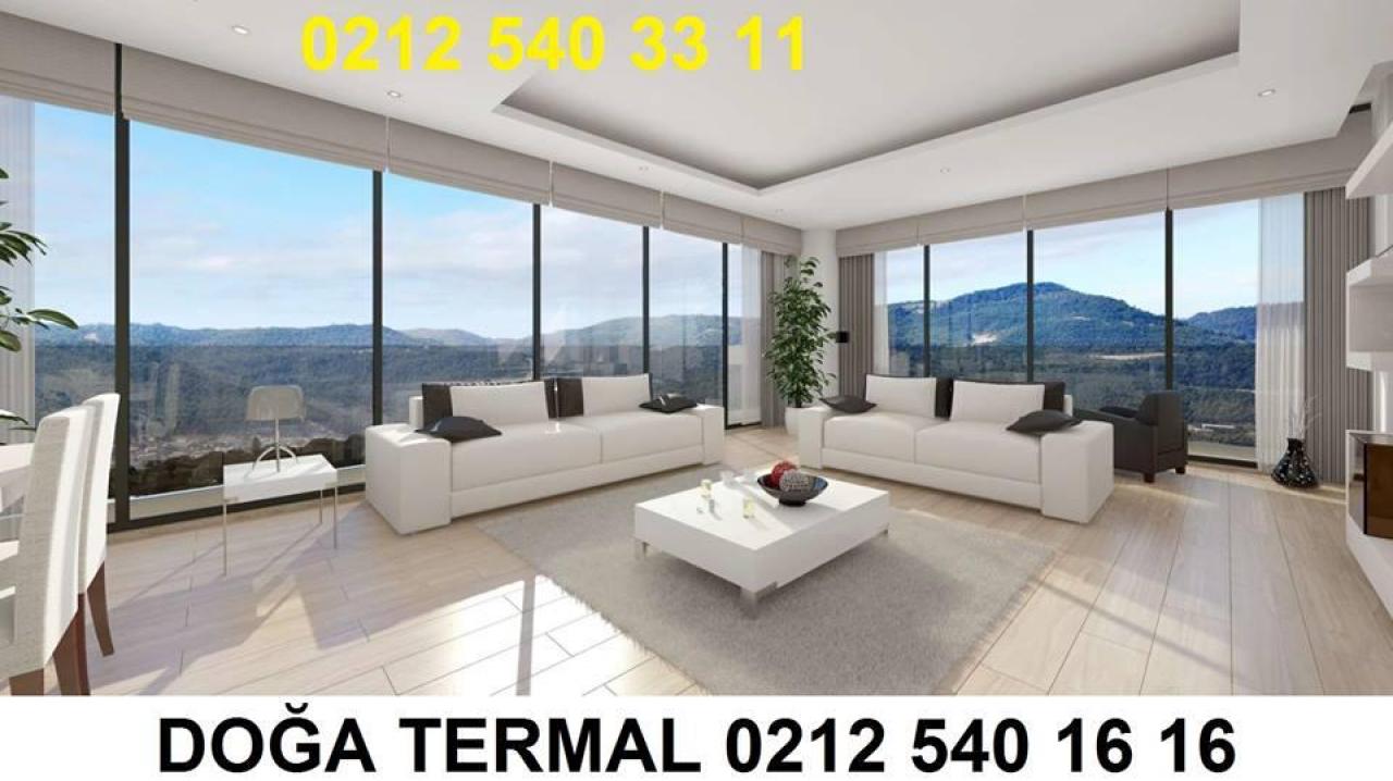 YALOVA DA DENİZE SIFIR 2+1 DAİRE 390 000