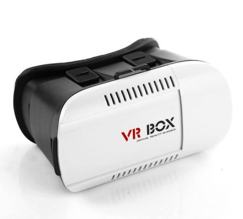 VR Box Sanal Gerçeklik Gözlük HEPSİ YENİ MARKA