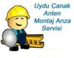 ÇANAK ANTEN ARIZA KAYSERİ UYDU 5359280093