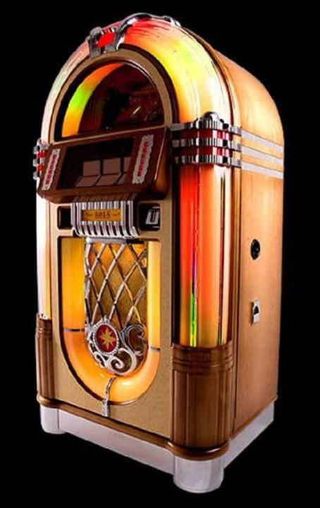 WURLİTZER JUKEBOX  TAMİRİ 2 YIL GARANTİ BELGELİ TEL 0536 290 10 39