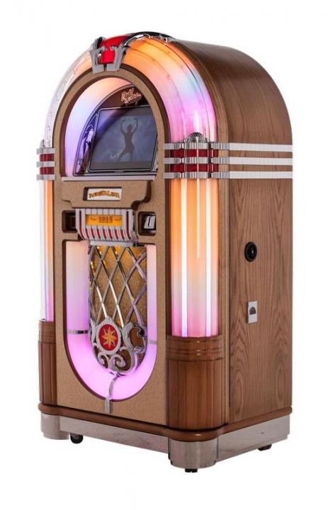 WURLİTZER JUKEBOX  TAMİRİ 2 YIL GARANTİ BELGELİ TEL 0536 290 10 39