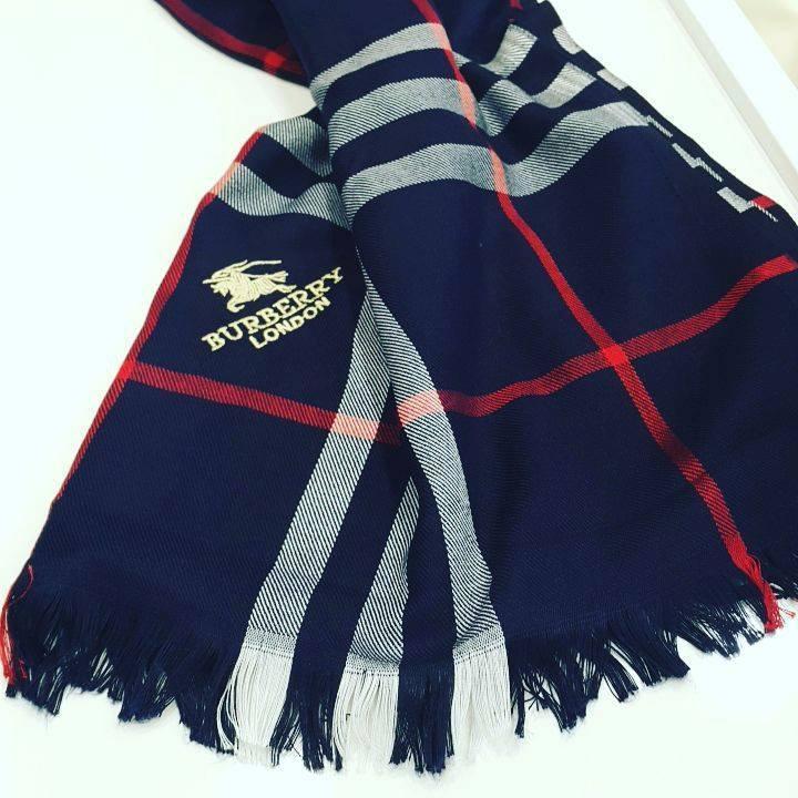 Burberry Şal