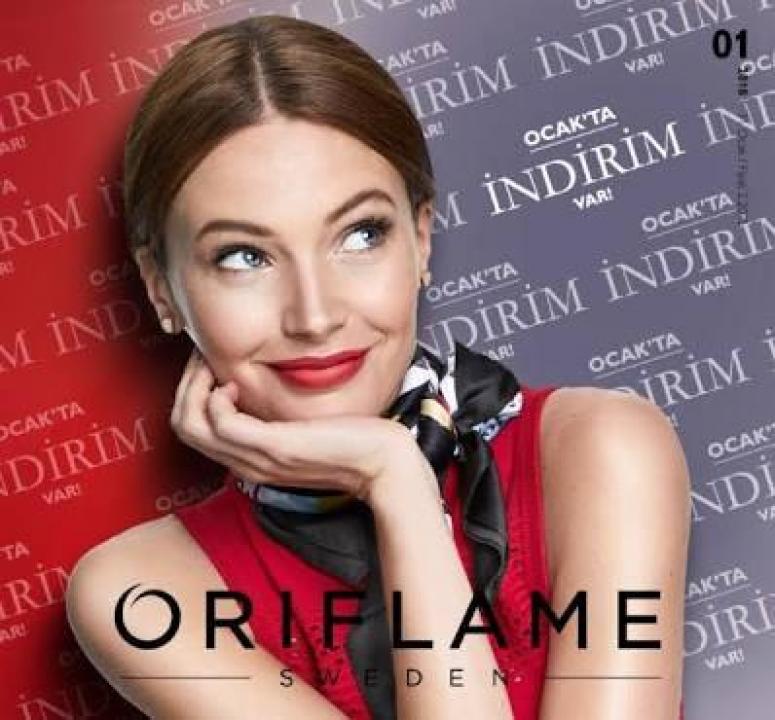 Oriflame