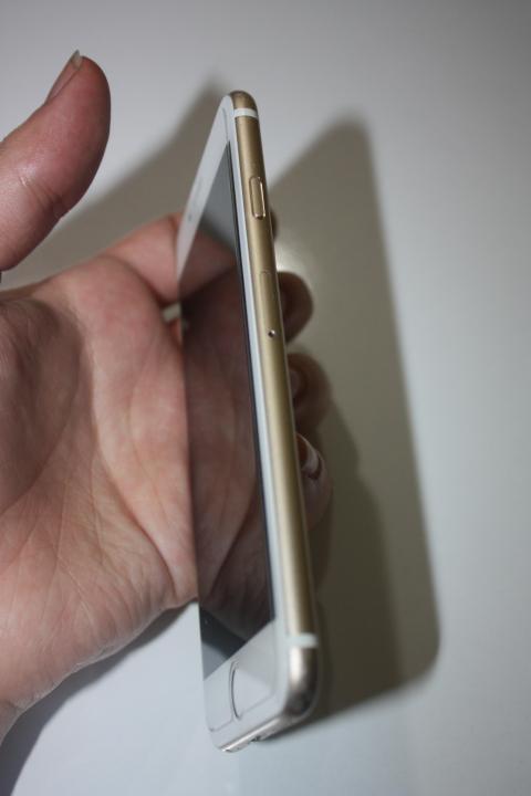 İPHONE 6S GOLD 16 GB