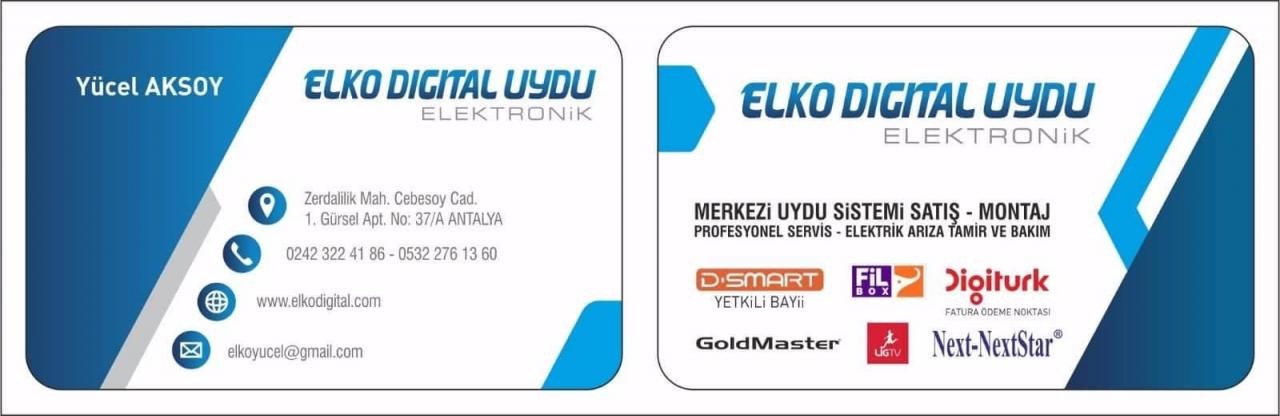 ANTALYA UYDU ÇANAK ANTEN TELEVİZYON TAMİR VE MONTAJ SERVİSİ-0242 322 4186-0532 276 1360