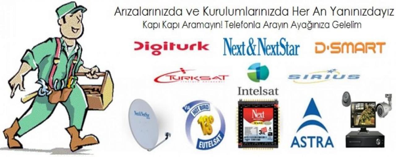 ANTALYA UYDU-TELEVİZYON -PLAZMA-LCD-LED-TV TAMİR BAKIM MONTAJ  ELEKTRİK ARIZA SERVİSİ