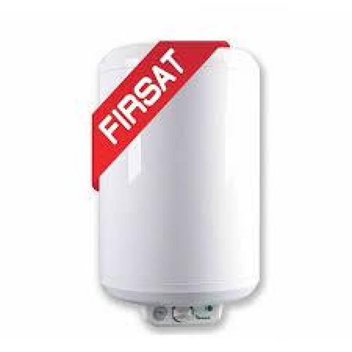 FIRSAT Baymak Aqua Konfor Serisi 65 Mtk Elektrikli Termosifon