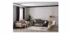 Liya Mobilya Luxury