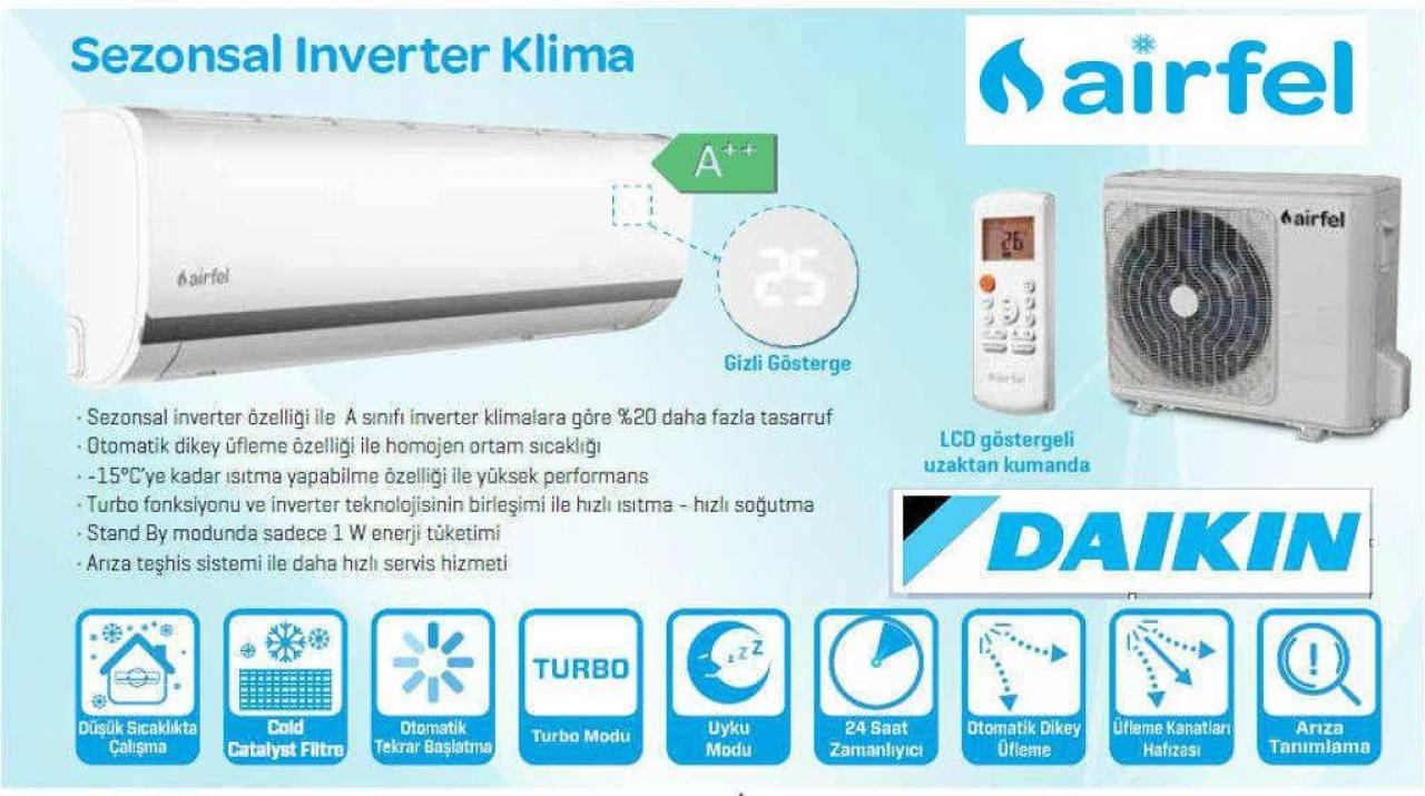 FIRSAT Baymak Aqua Konfor Serisi 65 Mtk Elektrikli Termosifon