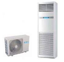 FIRSAT ECA 48.000 Btu/h A Sınıfı R410a INVERTER SALON TİPİ KLİMA