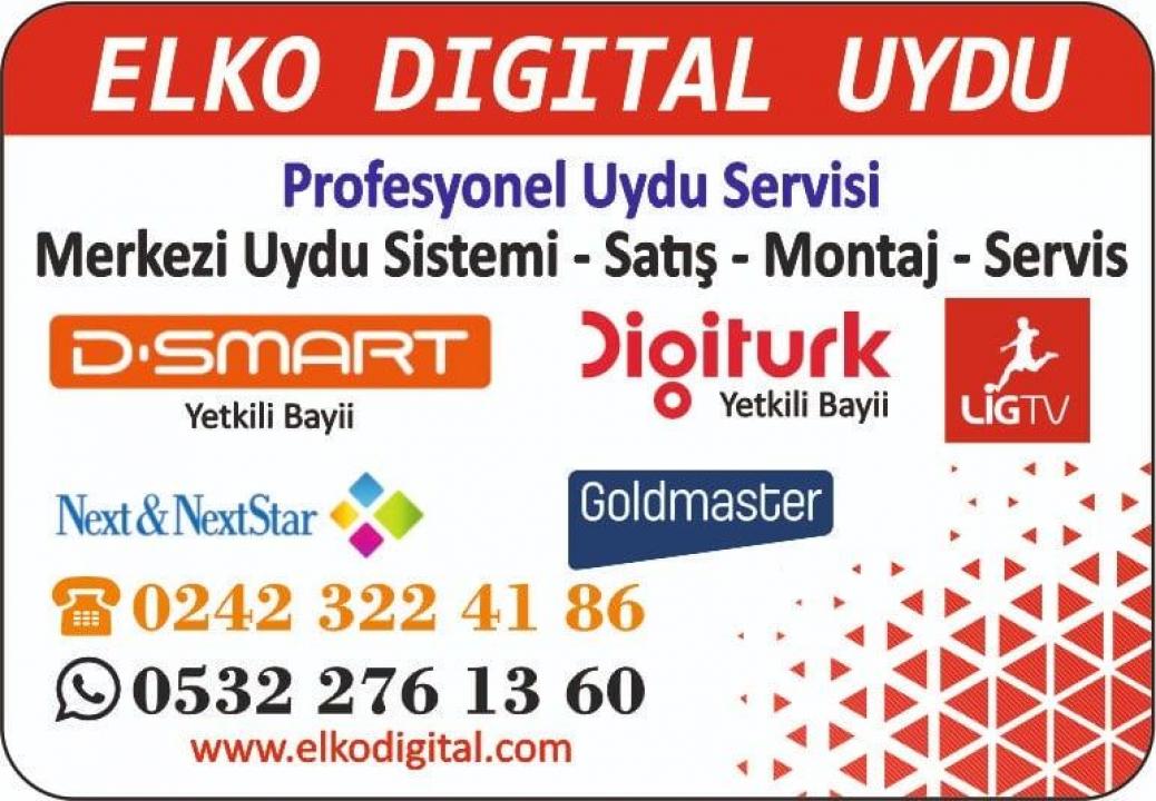 ACİL UYDU SERVİSİ--0532 2761360